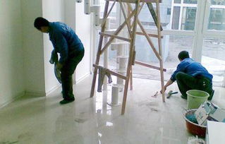 专业家庭保洁新房开荒小时工清洗家电擦玻璃